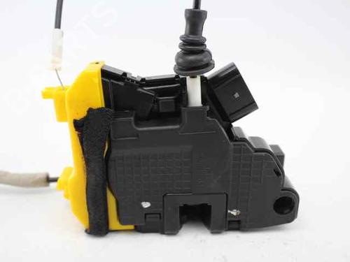 Front left lock KIA CEE'D Sportswagon (JD) 1.6 CRDi 128 | BP19240151C98 