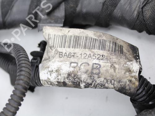 Wiring harness FORD FIESTA VI (CB1, CCN)  | BP19192582E16 