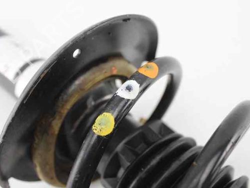 Left front shock absorber PEUGEOT 208 I (CA_, CC_) 1.6 HDi | BP29320796M16 