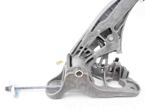 Hand brake SKODA OCTAVIA III Combi (5E5, 5E6) 1.6 TDI | BP29761037I18 