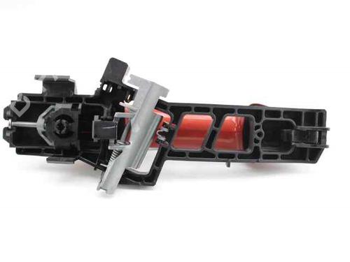 Rear left exterior door handle FORD FIESTA VI (CB1, CCN)  | BP19226248C130 