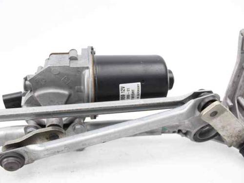 Front wiper motor BMW 3 Touring (E91) 320 d | BP30956170M29 
