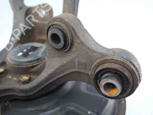 Left rear steering knuckle KIA CEE'D Sportswagon (JD) 1.6 CRDi 128 | BP19240194M27 