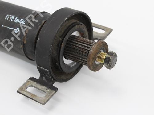 Driveshaft BMW 3 Compact (E36) 318 tds | BP19202548M37 