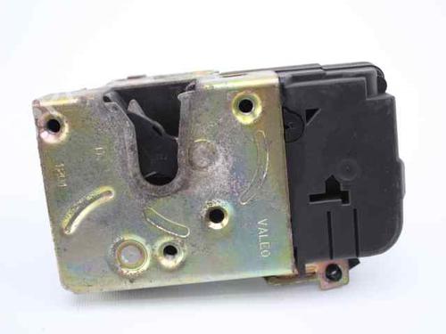 Front right lock PEUGEOT 206 Hatchback (2A/C) 1.1 i | BP19234863C97 