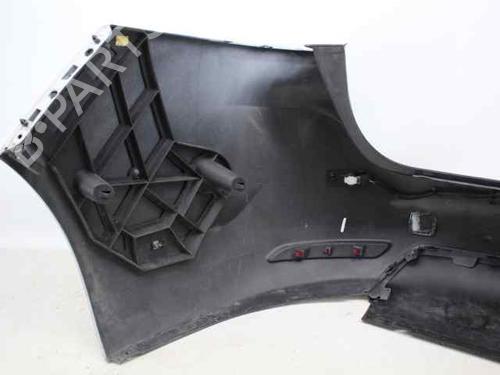Rear bumper PEUGEOT 308 SW II (LC_, LJ_, LR_, LX_, L4_) 1.6 HDi / BlueHDi 115 (LCBHXM, LCBHXT) | BP29644987C8 