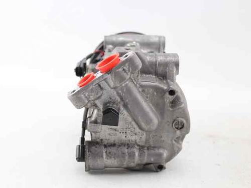AC compressor RENAULT MEGANE IV Hatchback (B9A/M/N_) 1.5 dCi 110 (B9A3) | BP39542895M34  - Image 6