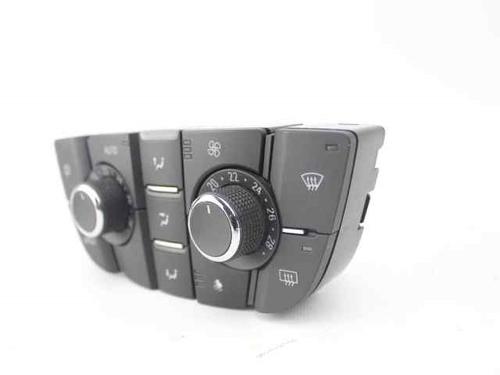 Climate control OPEL ASTRA H CLASSIC Saloon (A04) 1.7 CDTi (L69) | BP33728229I5 - Image 3