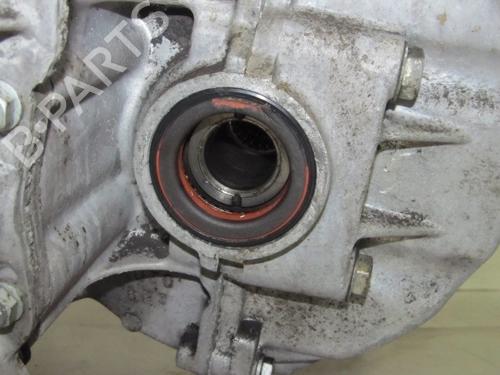 Gearbox PEUGEOT 306 (7B, N3, N5) 1.9 D | BP19193438M3 