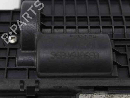 Tailgate lock PEUGEOT 3008 I MPV (0U_) 1.6 HDi | BP24423737C101 