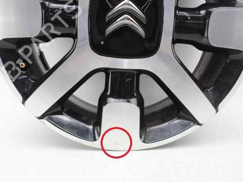 Fælk CITROËN C4 CACTUS 1.2 THP 110 | BP36029337C45 - Image 4