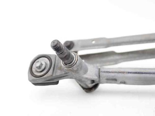 Front wiper motor FORD FIESTA VI (CB1, CCN) 1.5 TDCi | BP19240865M29 