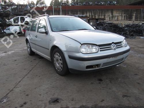 Left front driveshaft VW GOLF IV Variant (1J5) 1.4 16V | BP21200134M38 