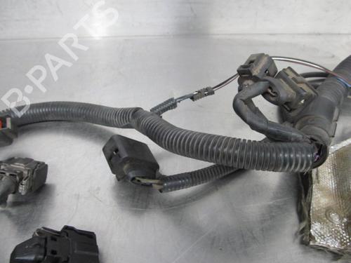 Wiring harness SKODA FABIA I (6Y2) 1.4 | BP19196077E16 