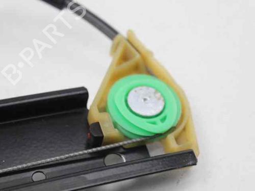 Front left window mechanism SKODA OCTAVIA III Combi (5E5, 5E6) 1.6 TDI | BP36173932C22 - Image 10