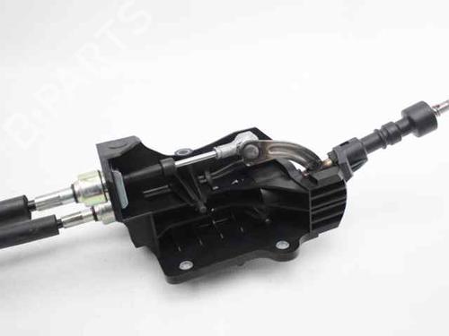 Gear lever FORD KA (RU8)  | BP19244066M90