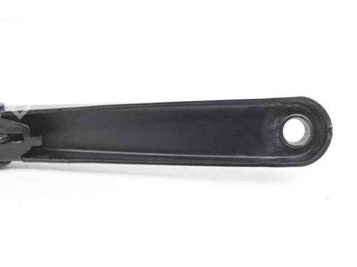 Front windshield wiper arm FORD FIESTA VI (CB1, CCN) 1.4 TDCi | BP19216653C143 