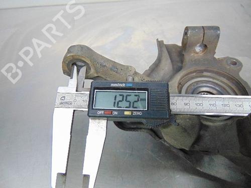 Right front steering knuckle FIAT MAREA (185_) 2.0 150 20V | BP19190475M26 