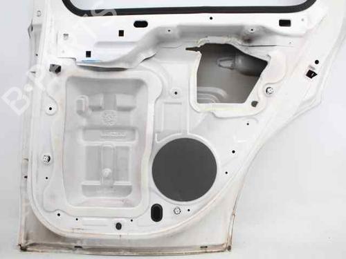 Dør højre bagtil CITROËN C4 CACTUS 1.2 VTi 82 | BP32224262C5 