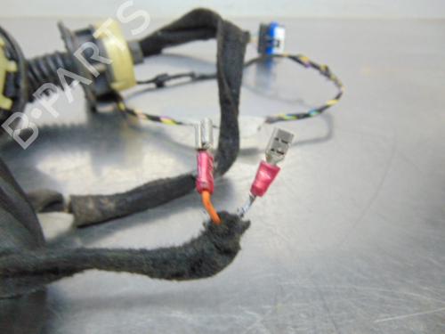 Wiring harness CITROËN C2 (JM_) 1.4 HDi | BP19200525E16 