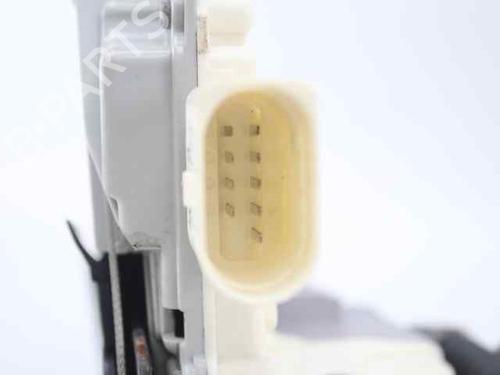 Front left lock AUDI A4 B8 (8K2)  | BP19245936C98 