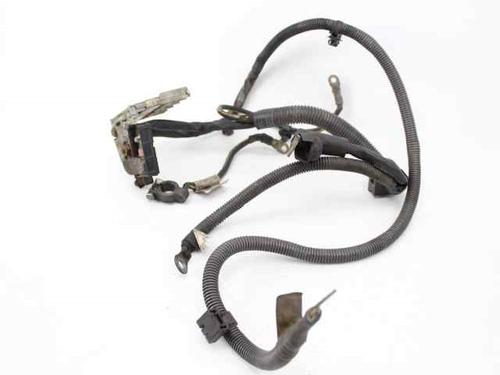 Wiring harness MITSUBISHI COLT VI (Z3_A, Z2_A) 1.5 DI-D (Z39A) | BP19216943E16 
