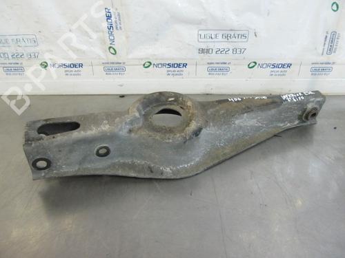 Used Left front suspension arm PEUGEOT 406 Coupe (8C) 2.0 16V (135 hp) 19184664