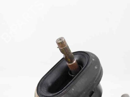 Steering rack RENAULT CLIO IV Grandtour (KH_) 1.5 dCi 90 (KHN3, KHN4) | BP19213185M22 