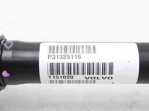 Left front driveshaft VOLVO S60 II (134) D2 | BP33444730M38  - Image 8