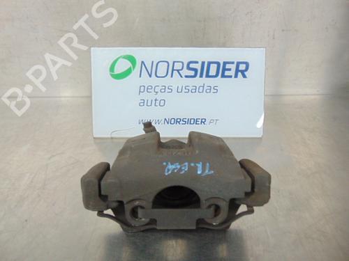 Used Left rear brake caliper BMW 3 (E46) 318 i (118 hp) 19198458