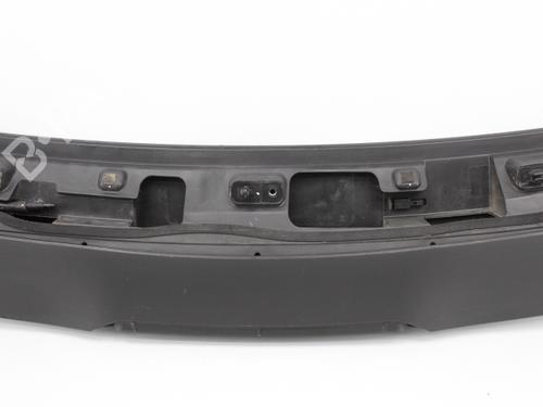 Spoiler bakluke FORD FOCUS II (DA_, HCP, DP)  | BP19215921C96 