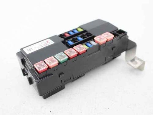Fuse box HYUNDAI i20 II (GB, IB)  | BP27710217E1 