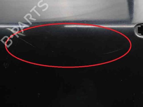 Left front door FORD FOCUS C-MAX (DM2)  | BP19220987C2 
