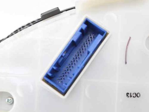 Instrument cluster OPEL ASTRA J (P10) 1.3 CDTI (68) | BP29320867C47 