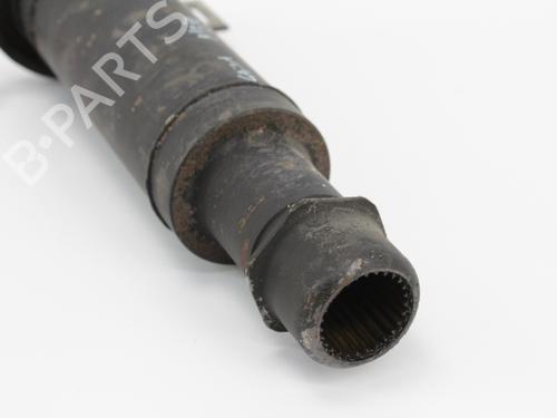 Driveshaft BMW 3 Compact (E36) 318 tds | BP19202548M37 