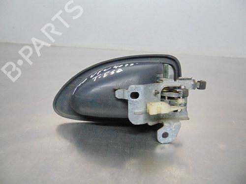 Rear left interior door handle VOLVO S40 I (644) 1.9 TD | BP19190175I15 