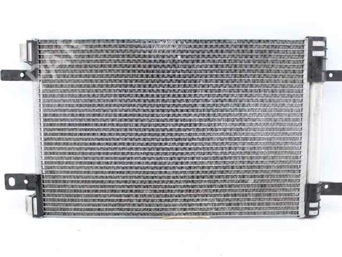 Used AC radiator PEUGEOT 308 II (LB_, LP_, LW_, LH_, L3_) 1.6 BlueHDi 120 (120 hp) 33188767