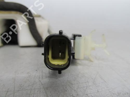 Rear right lock ROVER 25 I Hatchback (RF) 1.4 16V | BP19187202C99 