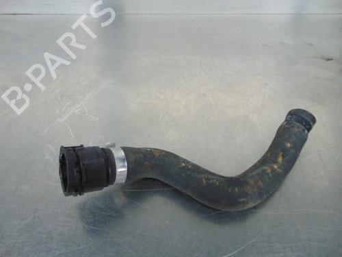 Rør FIAT GRANDE PUNTO (199_) 1.3 D Multijet (199.AXD11, 199.AXD1A, 199.AXD1B,... | BP19201588M125 