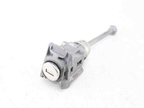 Ignition barrel PEUGEOT 2008 I (CU_) 1.2 VTi | BP39626389M48 - Image 2