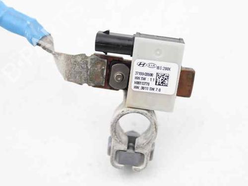 Cable HYUNDAI i20 II (GB, IB) 1.2 | BP27581790E12 