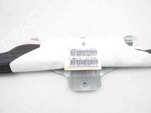 Left curtain airbag PEUGEOT 3008 I MPV (0U_) 1.6 HDi | BP19245467C11 