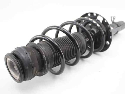 Used Left front shock absorber VW POLO V (6R1, 6C1) 1.6 TDI (75 hp) 19239620