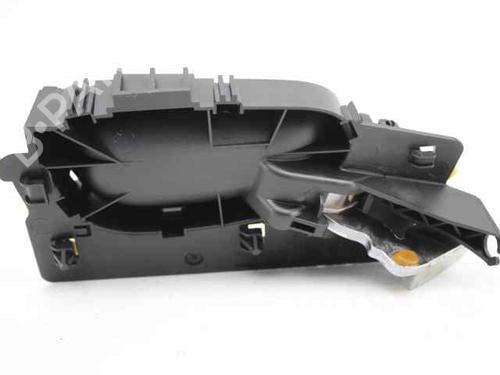 Rear left interior door handle PEUGEOT 307 (3A/C) 1.6 HDi 110 | BP19230895I15 