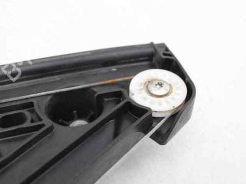 Rear left window mechanism RENAULT CLIO V (B7_) 1.0 TCe 100 (B7MT) | BP34499151C24  - Image 5