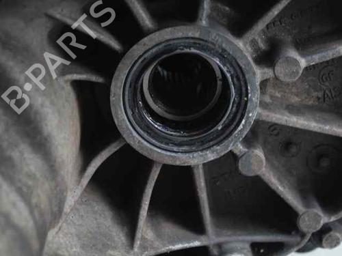 Gearbox VOLVO C30 (533) D2 | BP37651043M3 - Image 7