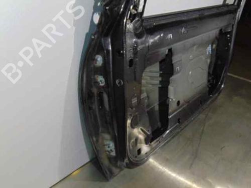 Right front door RENAULT MEGANE II (BM0/1_, CM0/1_) 1.9 dCi | BP19194452C3 