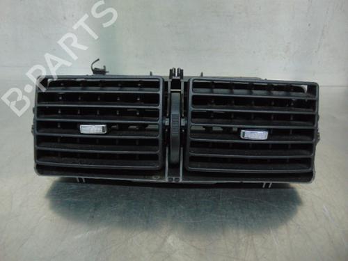 Air vent PEUGEOT 307 Break (3E) 2.0 HDI 110 | BP19197681I21 
