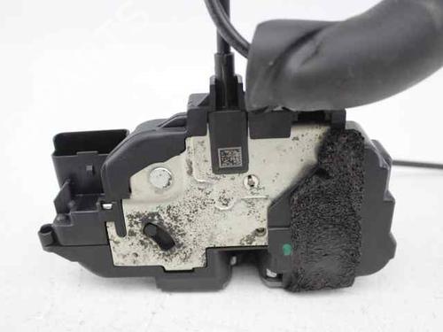 Rear right lock RENAULT MEGANE III Grandtour (KZ0/1) 1.5 dCi (KZ09, KZ0D, KZ1G, KZ29, KZ14, KZ1W, KZ10, KZ1F,... | BP19244968C99 