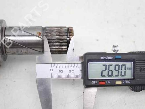 Right front driveshaft DACIA SANDERO III 1.0 TCe LPG | BP33894505M39  - Image 5